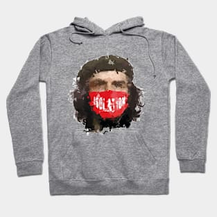 Che Guevara quarantined Hoodie